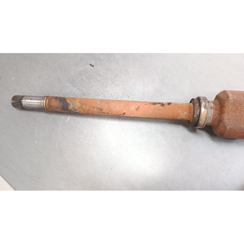 Recambio de transmision delantera derecha para citroën c4 picasso i monospace (ud_) 1.6 hdi 110 referencia OEM IAM   