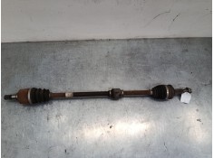 Recambio de transmision delantera derecha para hyundai ix20 (jc) 1.4 referencia OEM IAM   