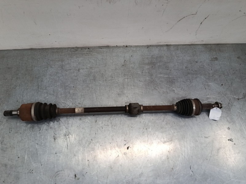 Recambio de transmision delantera derecha para hyundai ix20 (jc) 1.4 referencia OEM IAM   