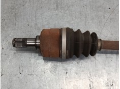 Recambio de transmision delantera derecha para hyundai ix20 (jc) 1.4 referencia OEM IAM    2