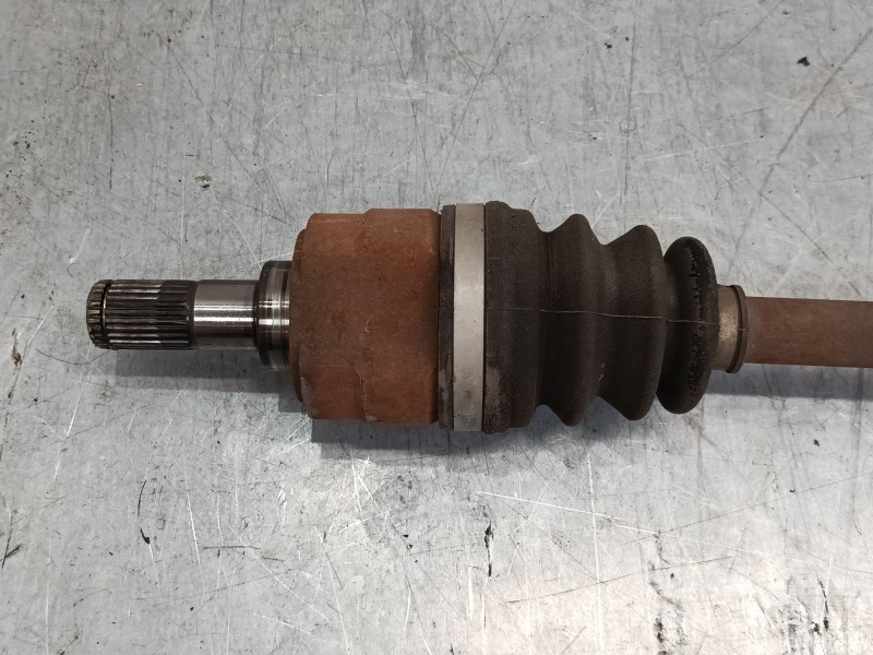 Recambio de transmision delantera derecha para hyundai ix20 (jc) 1.4 referencia OEM IAM   