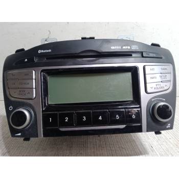 Radio 96160-2Y230TAN 