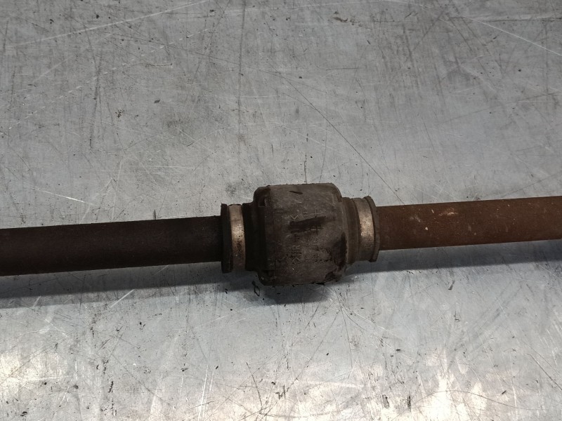 Recambio de transmision delantera derecha para hyundai ix20 (jc) 1.4 referencia OEM IAM   