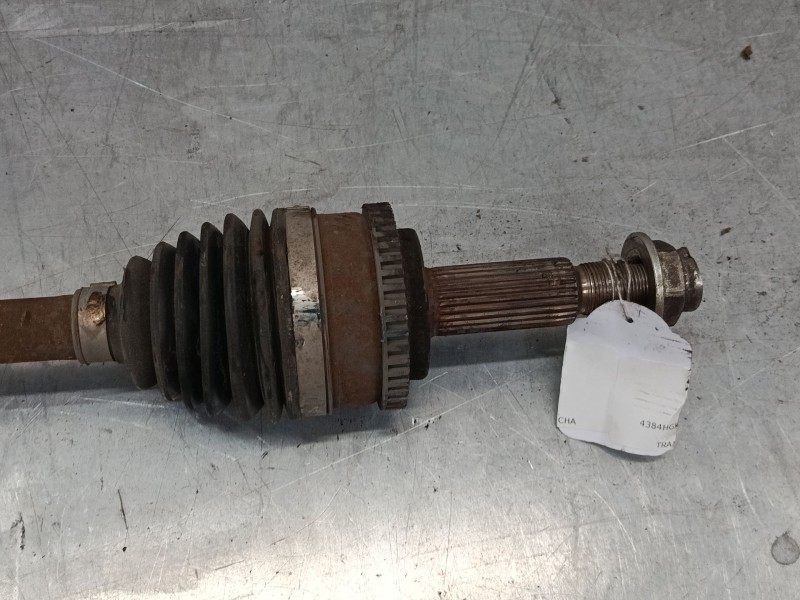 Recambio de transmision delantera derecha para hyundai ix20 (jc) 1.4 referencia OEM IAM   