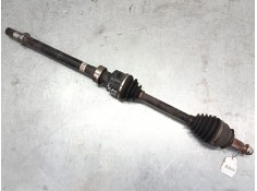Recambio de transmision delantera derecha para mazda cx-5 (ke, gh) 2.2 d (ke2fw) referencia OEM IAM   