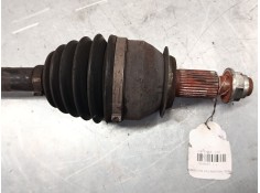 Recambio de transmision delantera derecha para mazda cx-5 (ke, gh) 2.2 d (ke2fw) referencia OEM IAM    2
