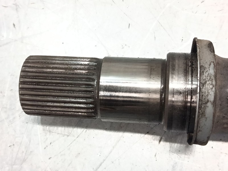 Recambio de transmision delantera derecha para mazda cx-5 (ke, gh) 2.2 d (ke2fw) referencia OEM IAM   