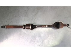 Recambio de transmision delantera derecha para renault megane iii hatchback (bz0/1_, b3_) 1.2 tce (bz2b, bz11) referencia OEM IA