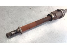 Recambio de transmision delantera derecha para renault megane iii hatchback (bz0/1_, b3_) 1.2 tce (bz2b, bz11) referencia OEM IA 2