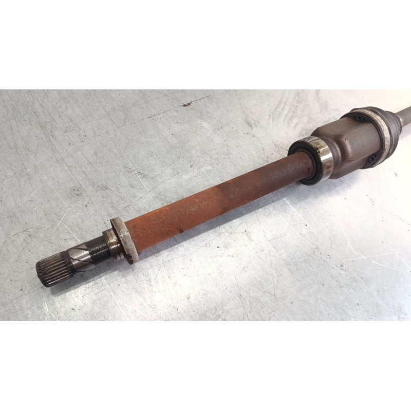 Recambio de transmision delantera derecha para renault megane iii hatchback (bz0/1_, b3_) 1.2 tce (bz2b, bz11) referencia OEM IA