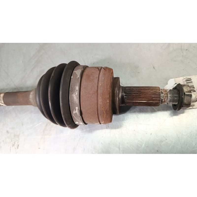 Recambio de transmision delantera derecha para renault megane iii hatchback (bz0/1_, b3_) 1.2 tce (bz2b, bz11) referencia OEM IA