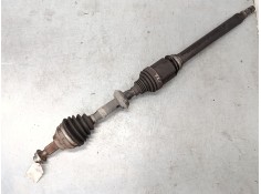 Recambio de transmision delantera derecha para alfa romeo 159 (939_) 1.9 jtdm 16v (939axf1b, 939axc1b) referencia OEM IAM   