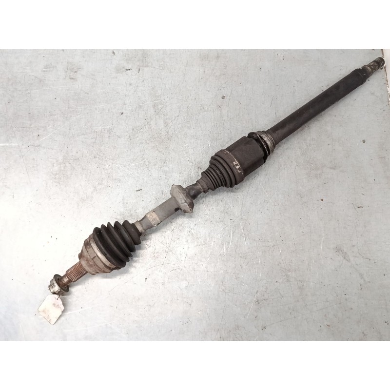 Recambio de transmision delantera derecha para alfa romeo 159 (939_) 1.9 jtdm 16v (939axf1b, 939axc1b) referencia OEM IAM   
