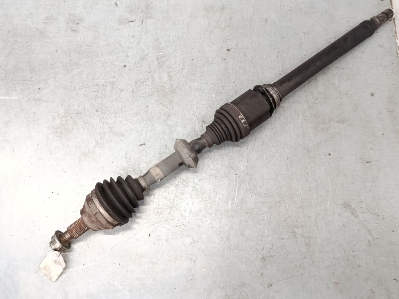 Recambio de transmision delantera derecha para alfa romeo 159 (939_) 1.9 jtdm 16v (939axf1b, 939axc1b) referencia OEM IAM   