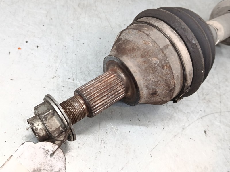 Recambio de transmision delantera derecha para alfa romeo 159 (939_) 1.9 jtdm 16v (939axf1b, 939axc1b) referencia OEM IAM   