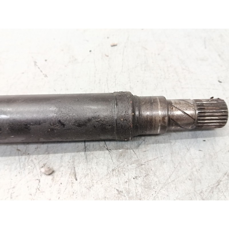 Recambio de transmision delantera derecha para alfa romeo 159 (939_) 1.9 jtdm 16v (939axf1b, 939axc1b) referencia OEM IAM   