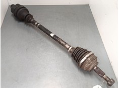 Recambio de transmision delantera derecha para renault kangoo (kc0/1_) 1.5 dci (kc08, kc09) referencia OEM IAM   