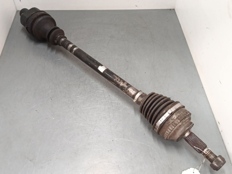 Recambio de transmision delantera derecha para renault kangoo (kc0/1_) 1.5 dci (kc08, kc09) referencia OEM IAM   