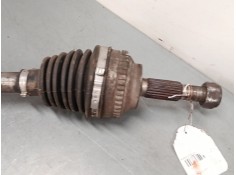 Recambio de transmision delantera derecha para renault kangoo (kc0/1_) 1.5 dci (kc08, kc09) referencia OEM IAM    2