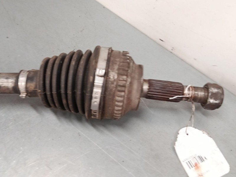 Recambio de transmision delantera derecha para renault kangoo (kc0/1_) 1.5 dci (kc08, kc09) referencia OEM IAM   