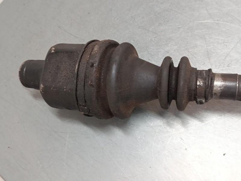 Recambio de transmision delantera derecha para renault kangoo (kc0/1_) 1.5 dci (kc08, kc09) referencia OEM IAM   