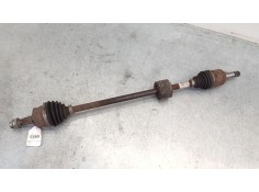 Recambio de transmision delantera derecha para fiat 500 (312_) 1.2 (312axa1a) referencia OEM IAM 00519554760  