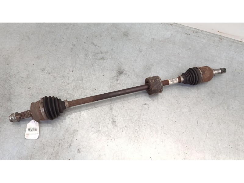 Recambio de transmision delantera derecha para fiat 500 (312_) 1.2 (312axa1a) referencia OEM IAM 00519554760  