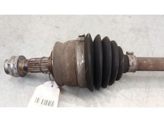 Recambio de transmision delantera derecha para fiat 500 (312_) 1.2 (312axa1a) referencia OEM IAM 00519554760   2