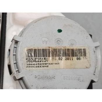 CINTURON SEGURIDAD DELANTERO DERECHO 306645299 