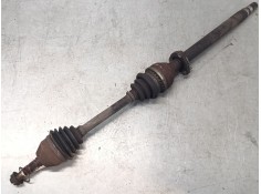 Recambio de transmision delantera derecha para opel astra j (p10) 1.4 turbo (68) referencia OEM IAM 13271556  