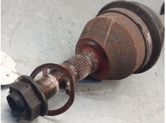 Recambio de transmision delantera derecha para opel astra j (p10) 1.4 turbo (68) referencia OEM IAM 13271556   2