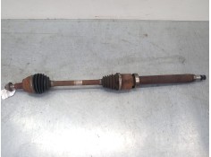 Recambio de transmision delantera derecha para ford c-max ii (dxa/cb7, dxa/ceu) 1.0 ecoboost referencia OEM IAM   