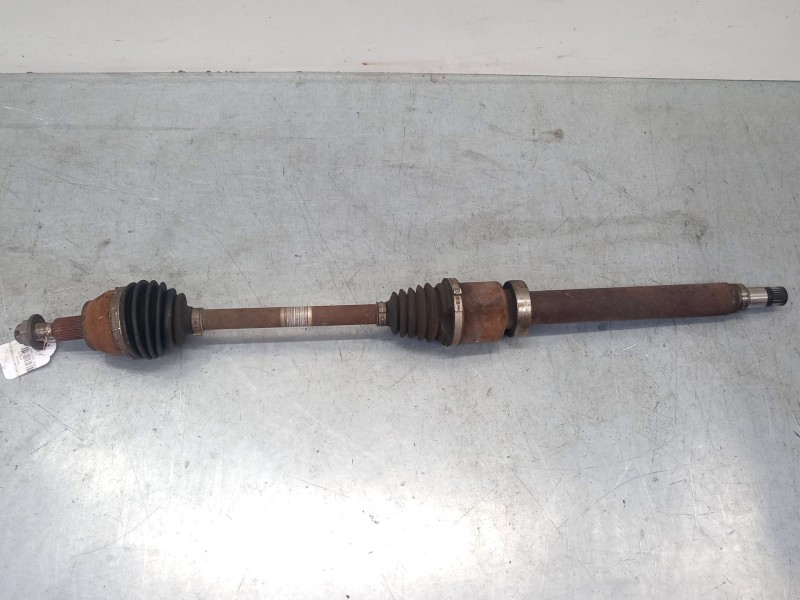 Recambio de transmision delantera derecha para ford c-max ii (dxa/cb7, dxa/ceu) 1.0 ecoboost referencia OEM IAM   