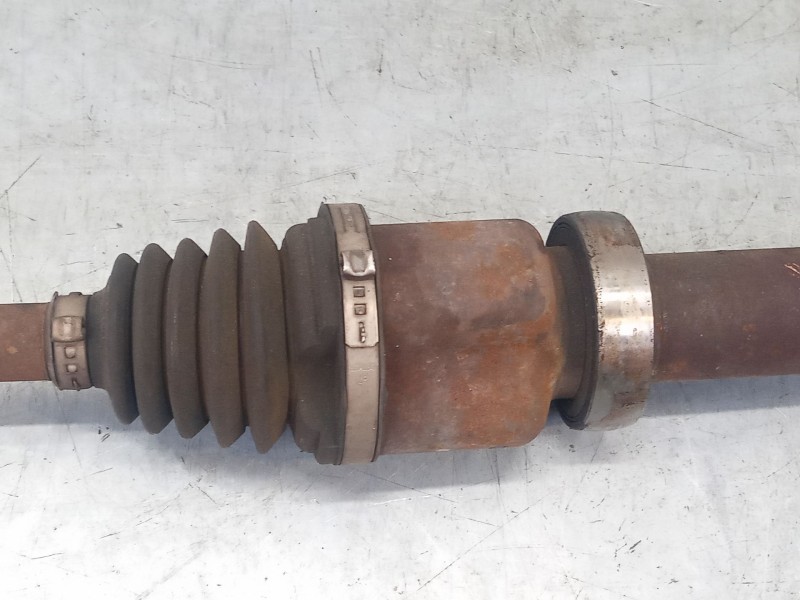 Recambio de transmision delantera derecha para ford c-max ii (dxa/cb7, dxa/ceu) 1.0 ecoboost referencia OEM IAM   