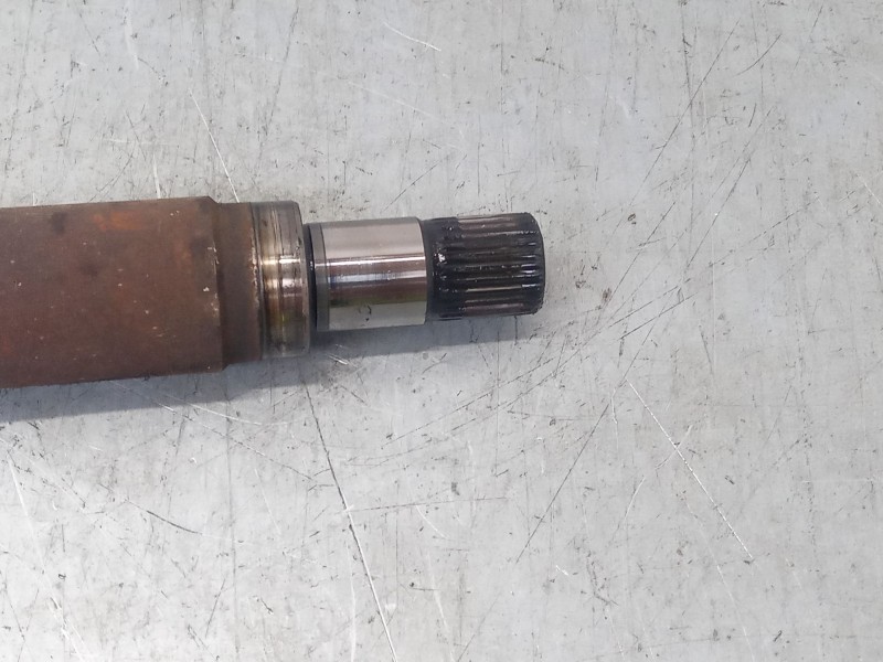 Recambio de transmision delantera derecha para ford c-max ii (dxa/cb7, dxa/ceu) 1.0 ecoboost referencia OEM IAM   