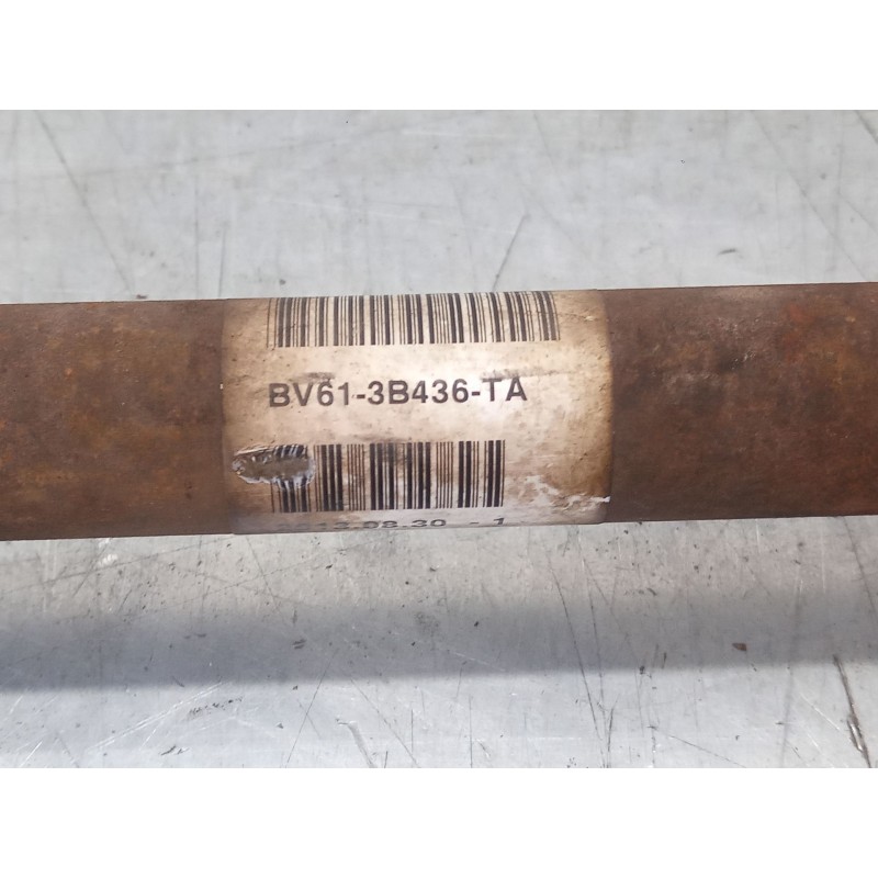 Recambio de transmision delantera derecha para ford c-max ii (dxa/cb7, dxa/ceu) 1.0 ecoboost referencia OEM IAM   