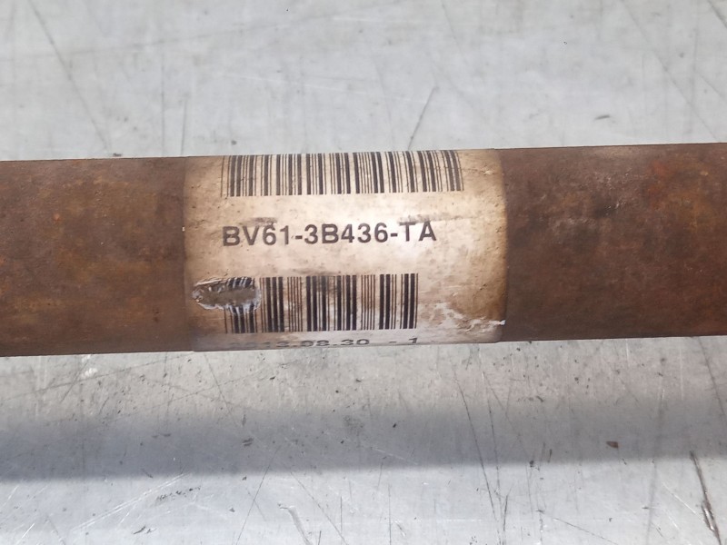 Recambio de transmision delantera derecha para ford c-max ii (dxa/cb7, dxa/ceu) 1.0 ecoboost referencia OEM IAM   