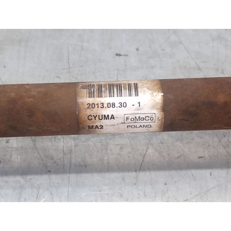 Recambio de transmision delantera derecha para ford c-max ii (dxa/cb7, dxa/ceu) 1.0 ecoboost referencia OEM IAM   