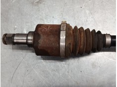 Recambio de transmision delantera derecha para seat ibiza v (kj1, kjg) 1.0 mpi referencia OEM IAM 2Q0407272BR   2