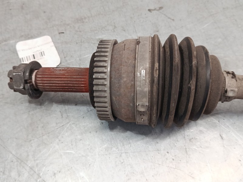 Recambio de transmision delantera derecha para hyundai tucson (jm) 2.0 referencia OEM IAM 495002E500  