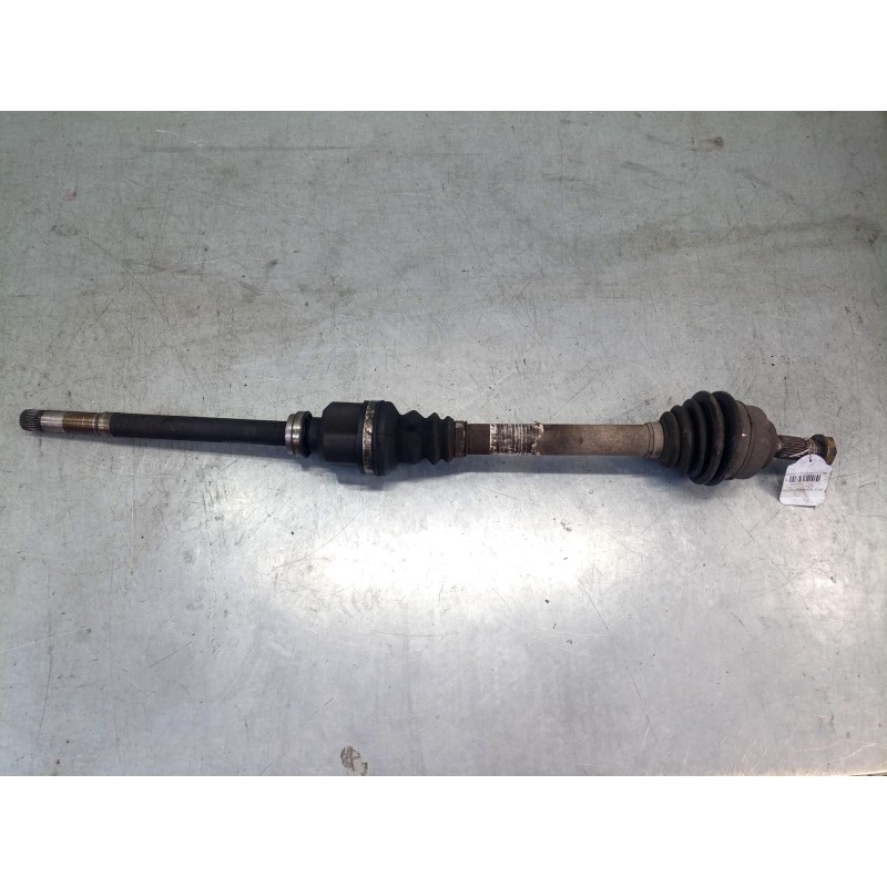 Recambio de transmision delantera derecha para citroën c4 picasso i monospace (ud_) 1.6 hdi referencia OEM IAM 8MN052659171  
