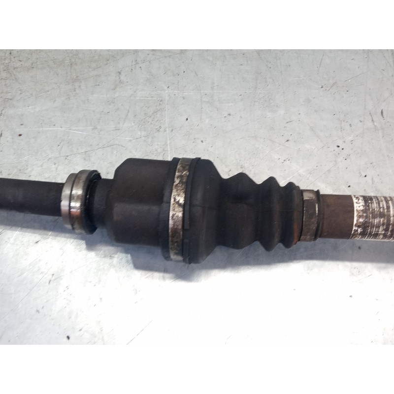 Recambio de transmision delantera derecha para citroën c4 picasso i monospace (ud_) 1.6 hdi referencia OEM IAM 8MN052659171  