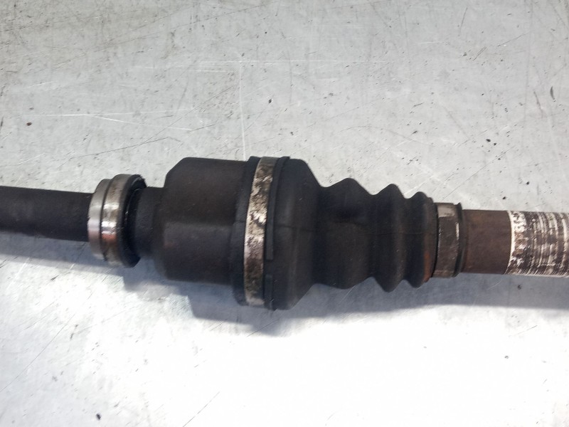 Recambio de transmision delantera derecha para citroën c4 picasso i monospace (ud_) 1.6 hdi referencia OEM IAM 8MN052659171  
