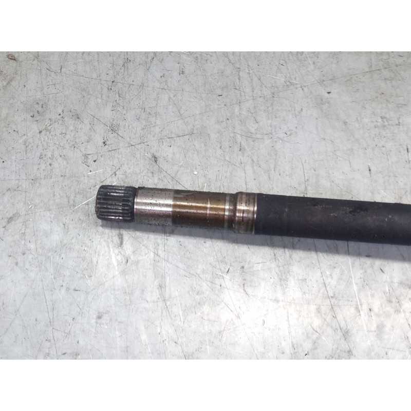 Recambio de transmision delantera derecha para citroën c4 picasso i monospace (ud_) 1.6 hdi referencia OEM IAM 8MN052659171  