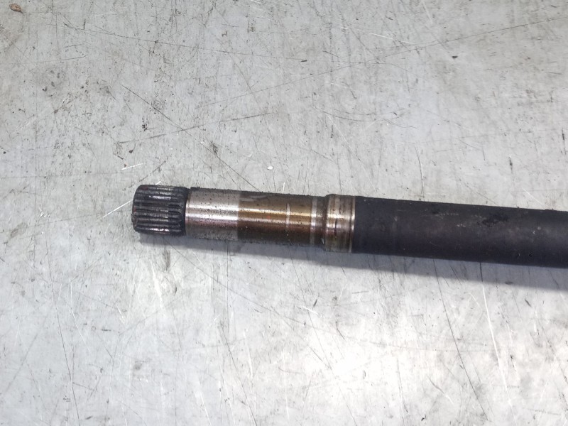 Recambio de transmision delantera derecha para citroën c4 picasso i monospace (ud_) 1.6 hdi referencia OEM IAM 8MN052659171  