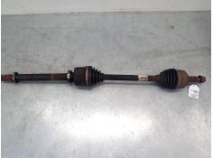 Recambio de transmision delantera derecha para renault grand scénic iii (jz0/1_) 2.0 dci (jz0y) referencia OEM IAM   