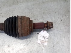 Recambio de transmision delantera derecha para renault grand scénic iii (jz0/1_) 2.0 dci (jz0y) referencia OEM IAM    2