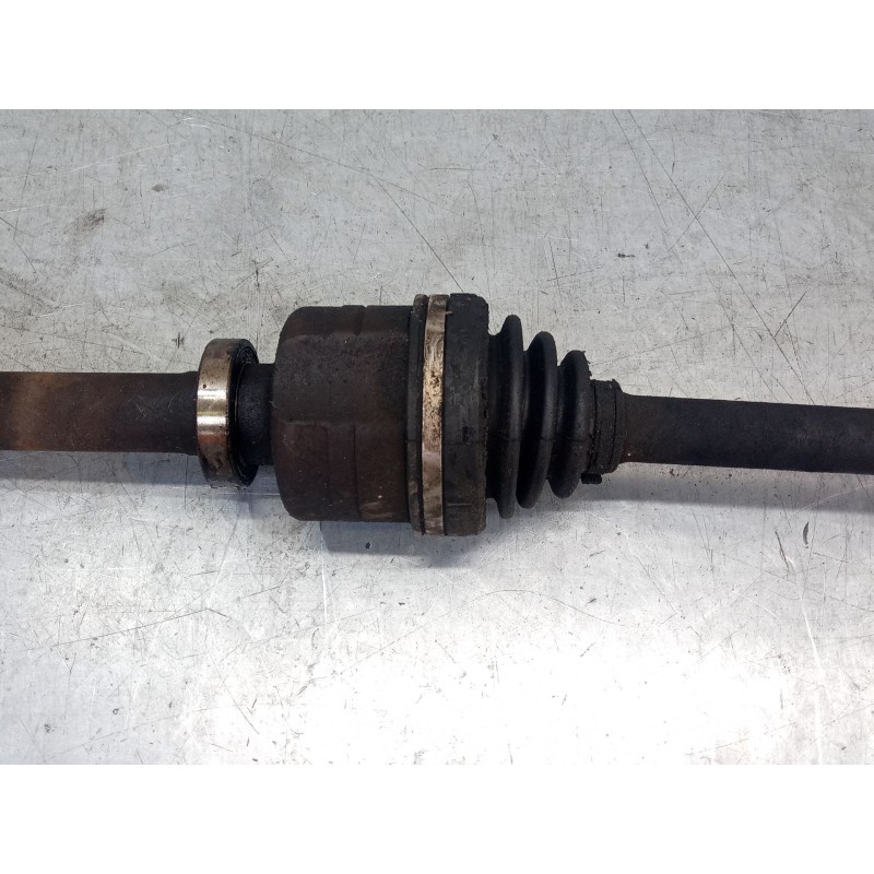 Recambio de transmision delantera derecha para renault grand scénic iii (jz0/1_) 2.0 dci (jz0y) referencia OEM IAM   