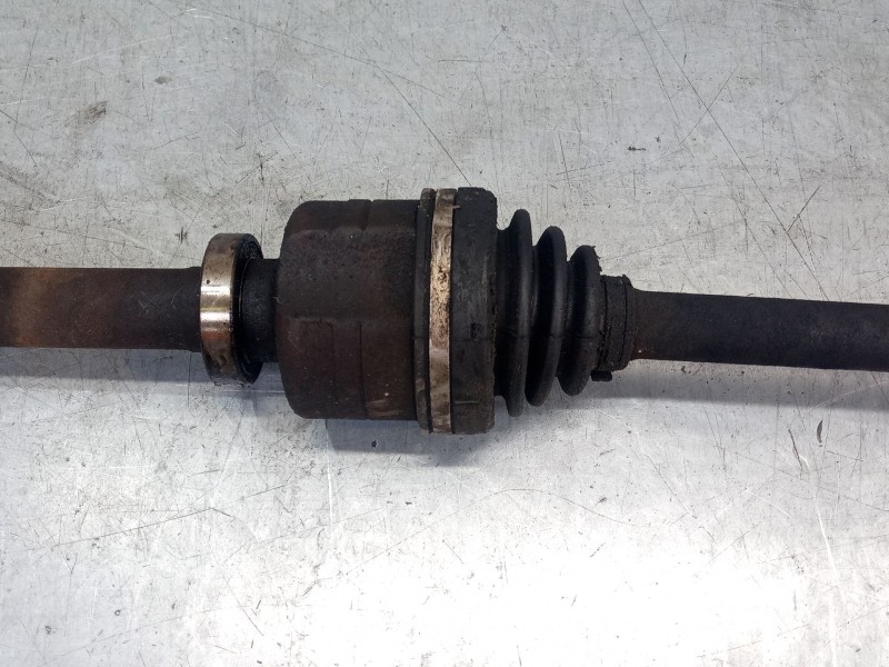 Recambio de transmision delantera derecha para renault grand scénic iii (jz0/1_) 2.0 dci (jz0y) referencia OEM IAM   