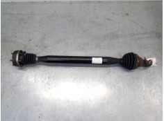 Recambio de transmision delantera derecha para seat ibiza iv sc (6j1, 6p5) 1.4 referencia OEM IAM   